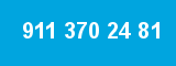 911 370 24 81 911 370 24 81
